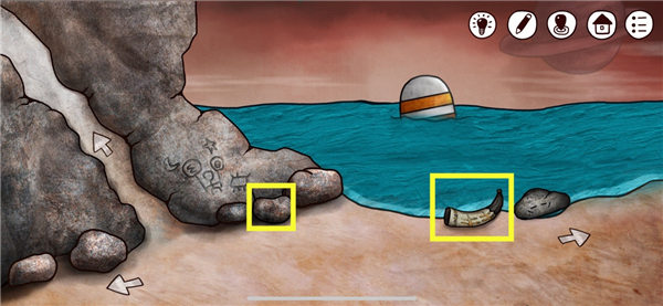 《迷失岛3：宇宙的尘埃》一周目图文通关攻略大全