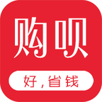 购呗app