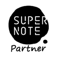 SupernotePartner正式版